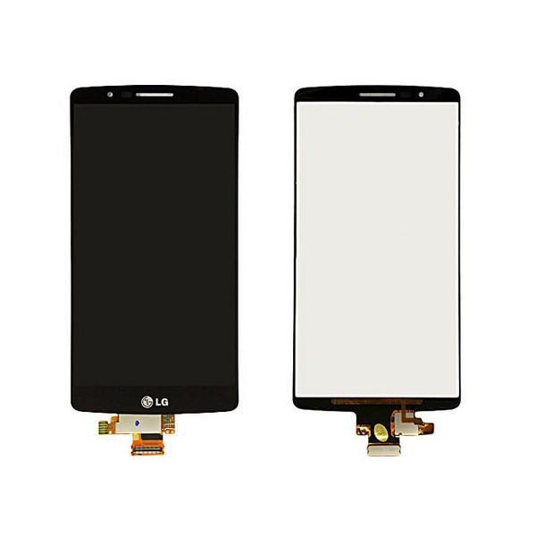LG Stylo LCD Assembly Black (H631) - Best Cell Phone Parts Distributor in Canada LG Stylo LCD Assembly Black (H631) - Best Cell Phone Parts Distributor in Canada